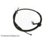 TOYOT 4642026550 Cable, parking brake